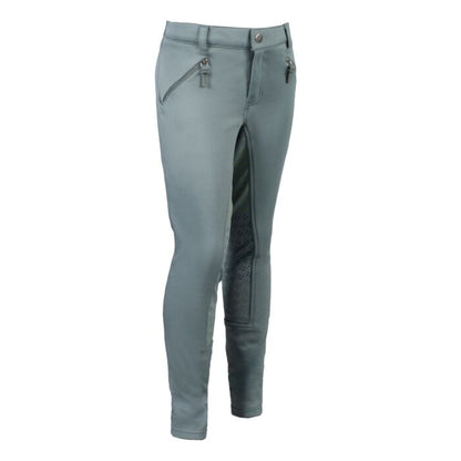 Pantalon HKM Mia fond 1/1 en silicone