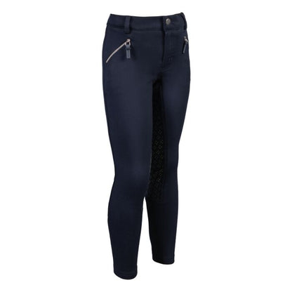 Pantalon HKM Mia fond 1/1 en silicone