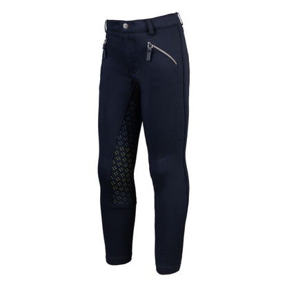 Pantalon HKM Mia fond 1/1 en silicone