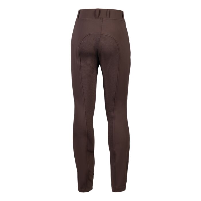 Leggings HKM Mia fond 1/1 en silicone