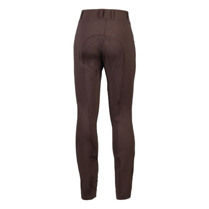 Leggings HKM Mia fond 1/1 en silicone