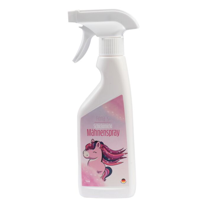 Spray démélant HKM Fiona 250 ml