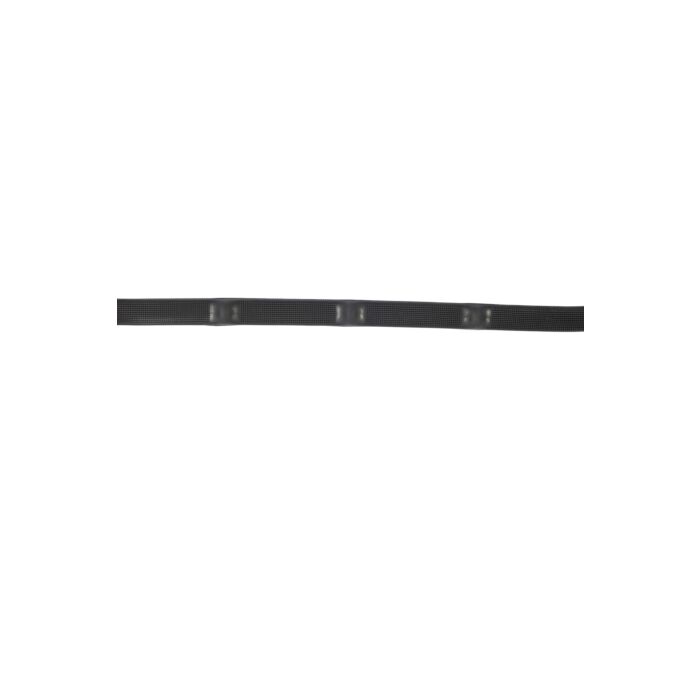 Rênes Anatomiques HKM Super Soft