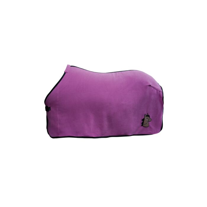 Couverture séchante HKM Mia pour shettys