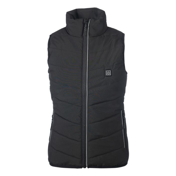 Gilet chauffant pour enfants HKM Cuddle Style