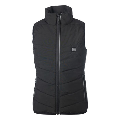 Gilet chauffant pour enfants HKM Cuddle Style