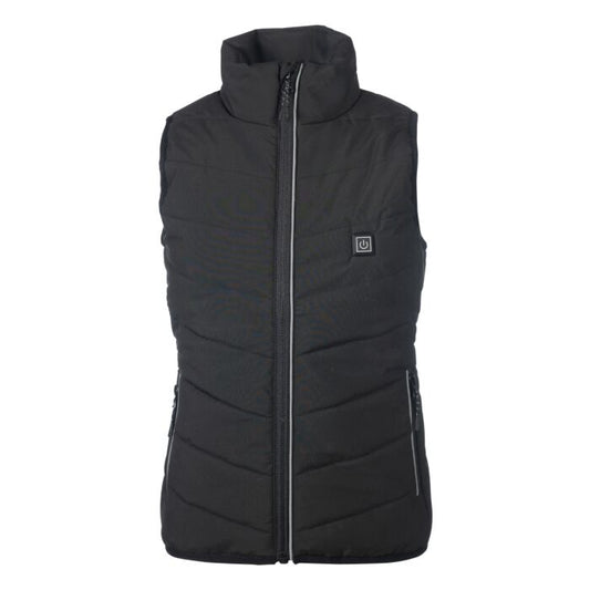 Gilet chauffant pour enfants HKM Cuddle Style
