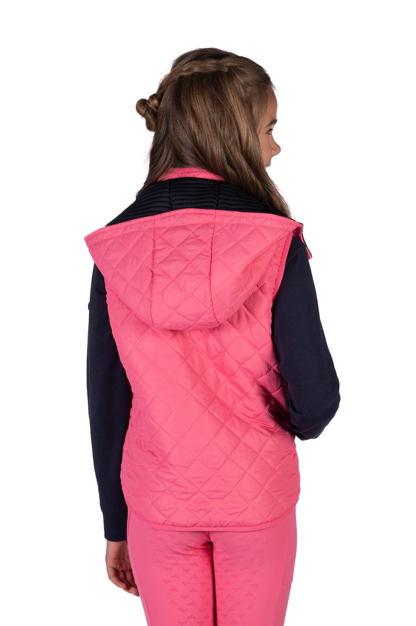 Gilet réversible HKM Maui