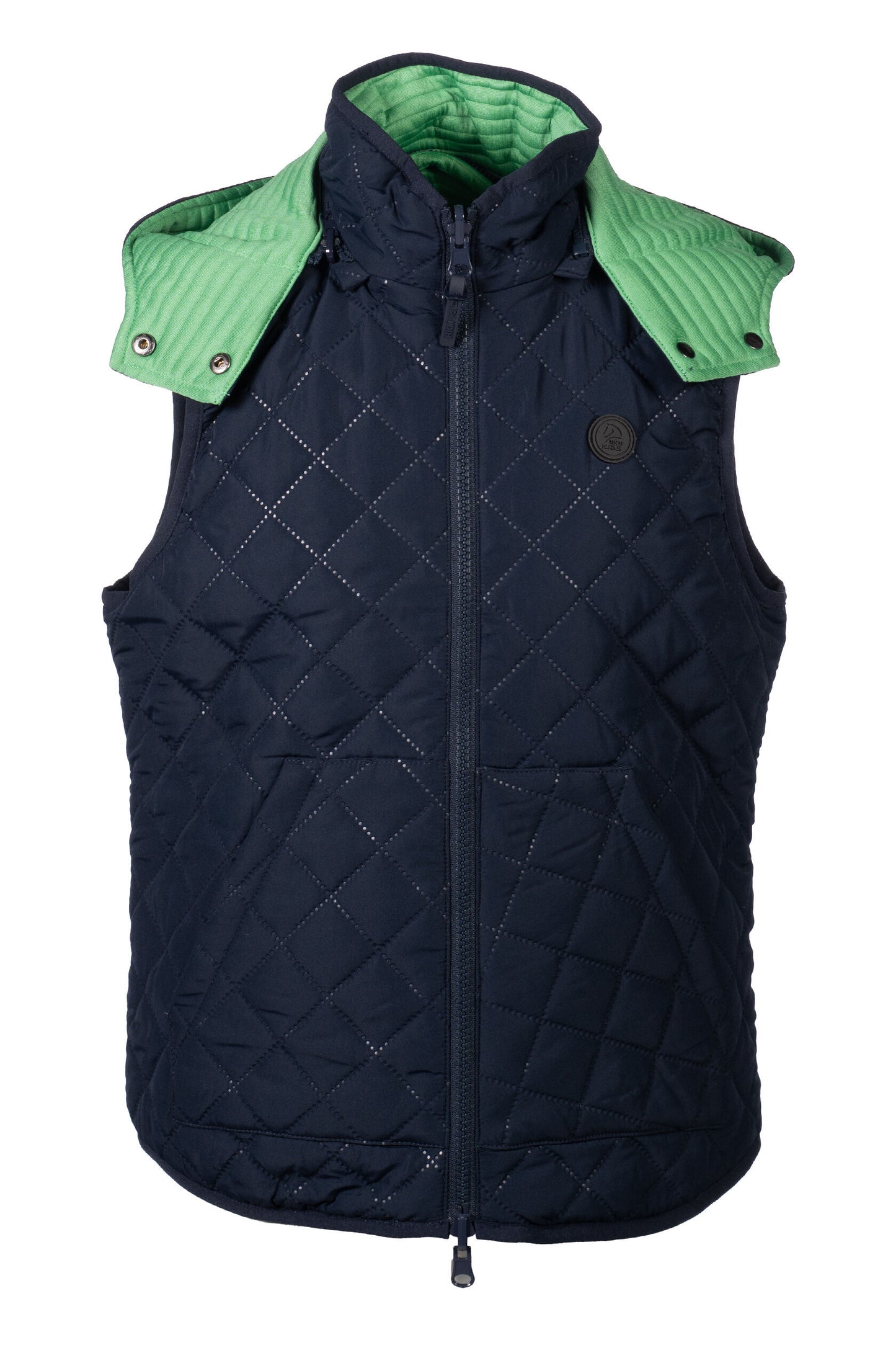 Gilet réversible HKM Maui