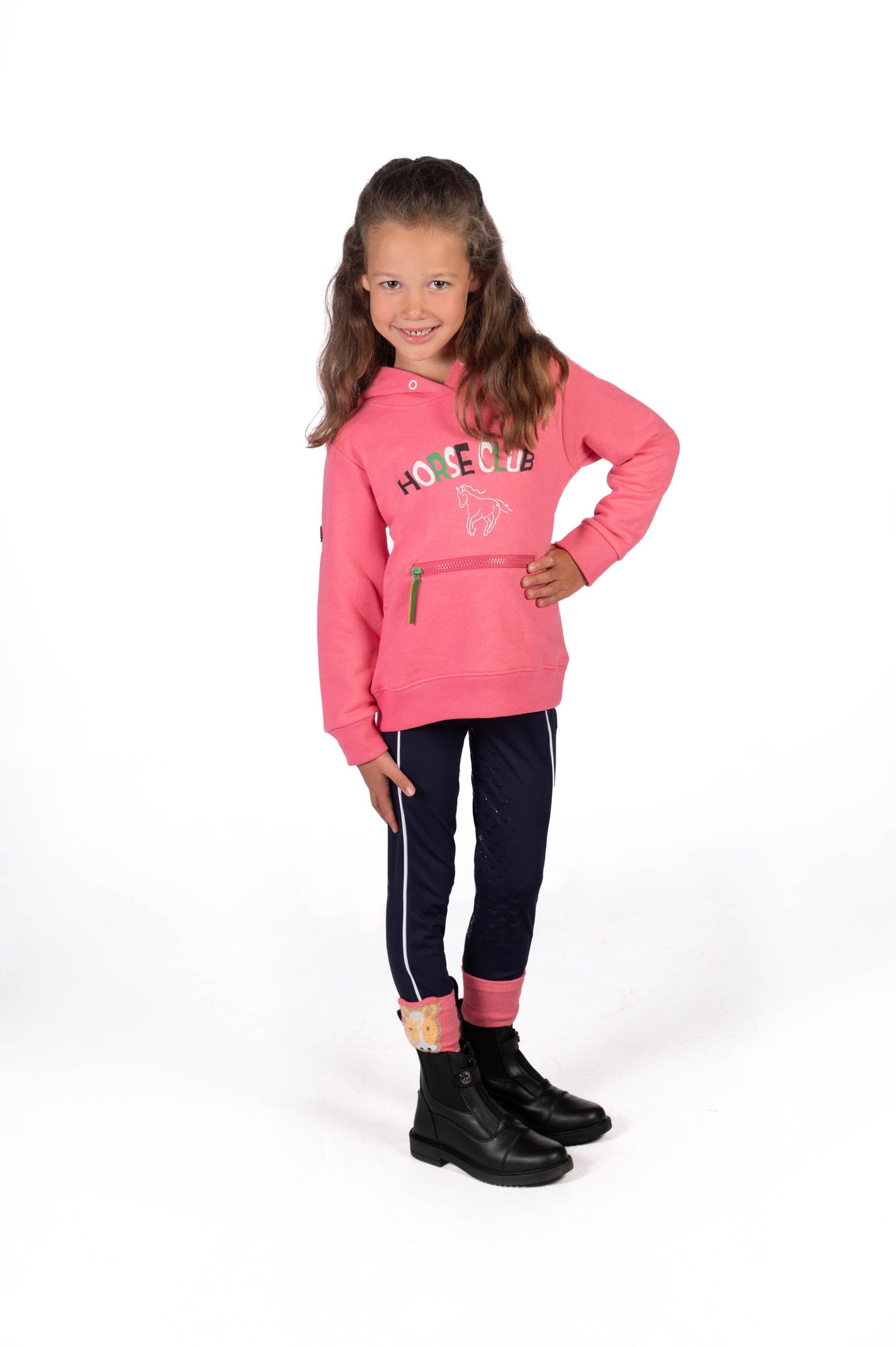 Hoody HKM Maui