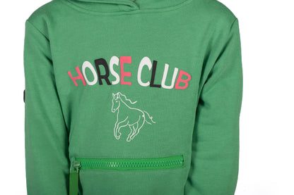 Hoody HKM Maui