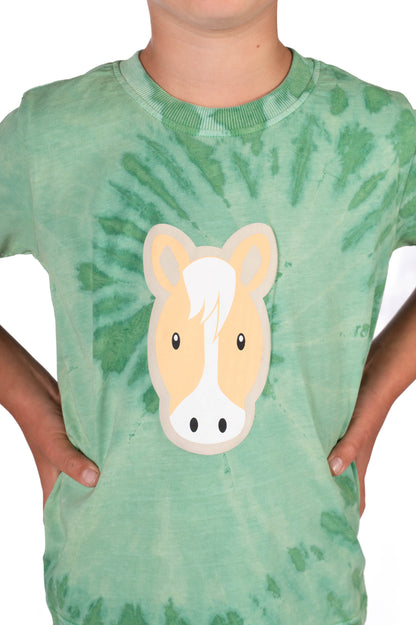T-Shirt HKM Maui