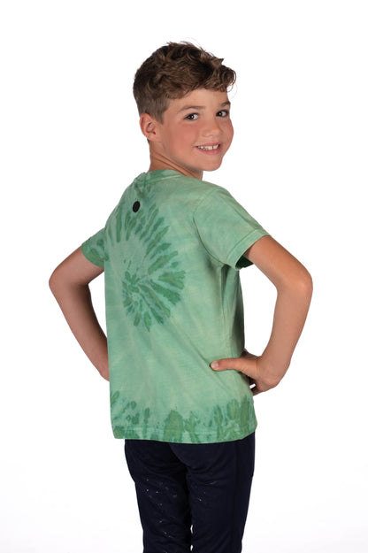 T-Shirt HKM Maui