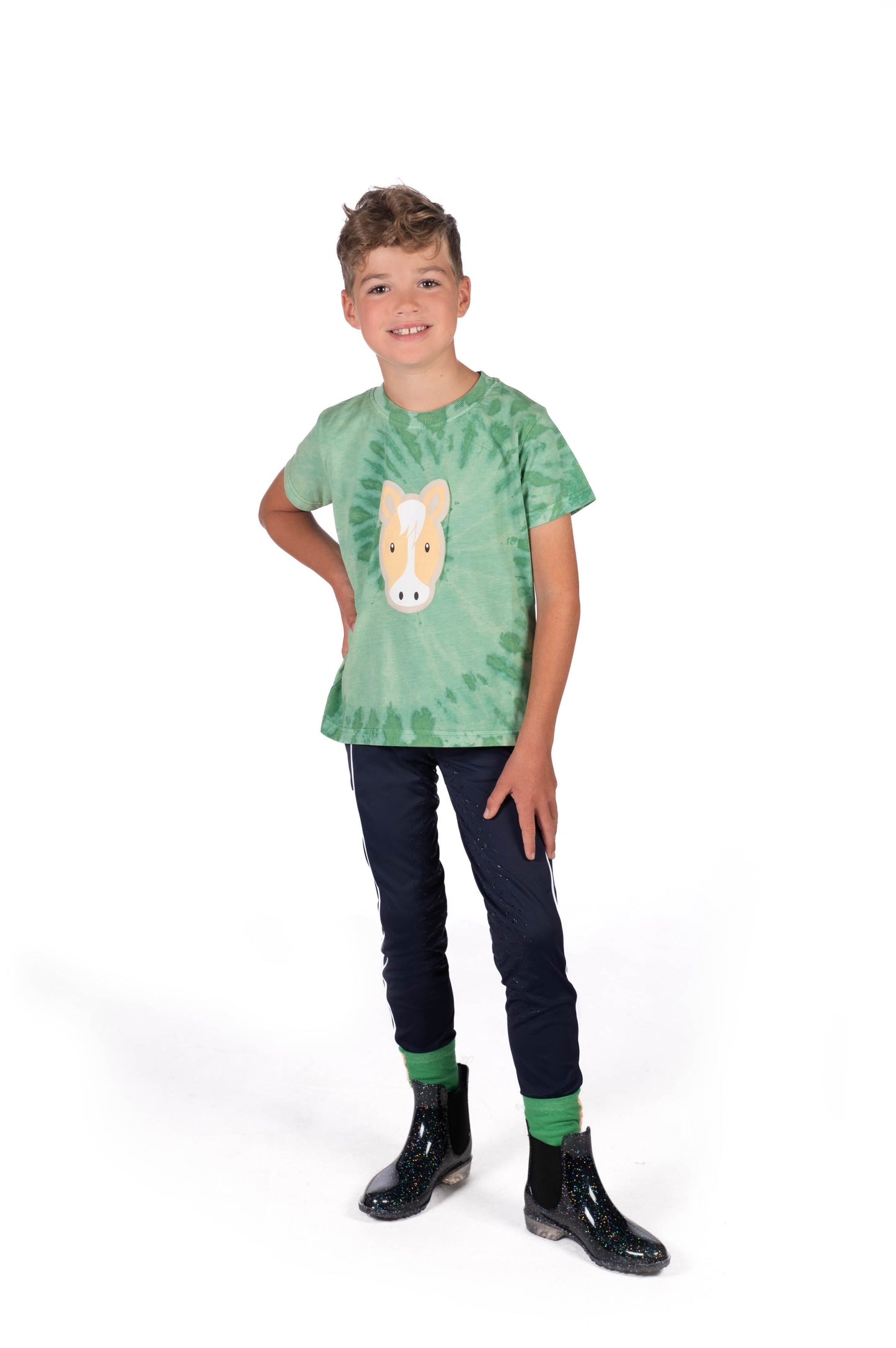 T-Shirt HKM Maui