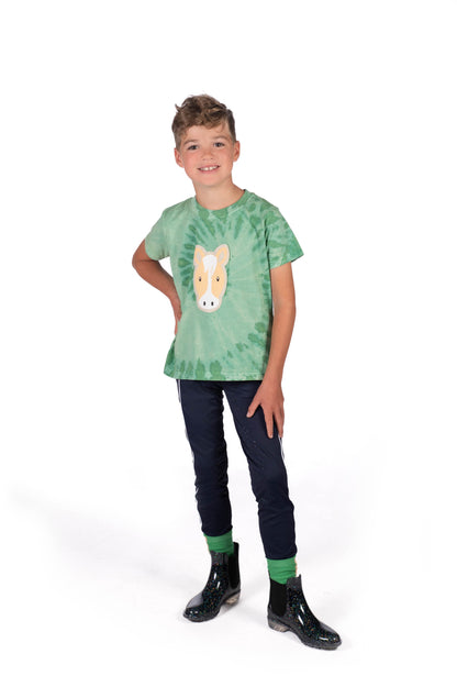 T-Shirt HKM Maui