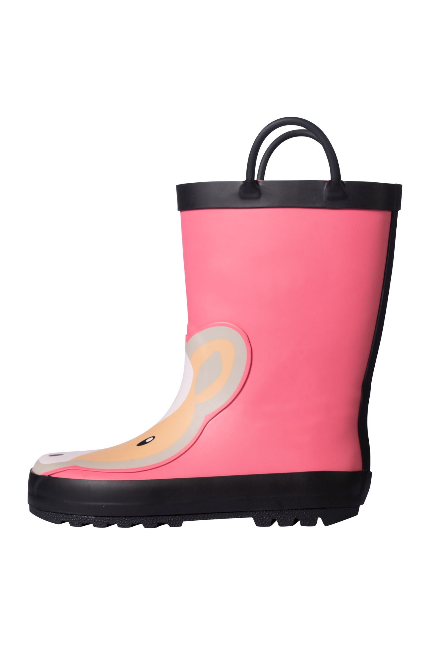Bottes en caoutchouc HKM Maui