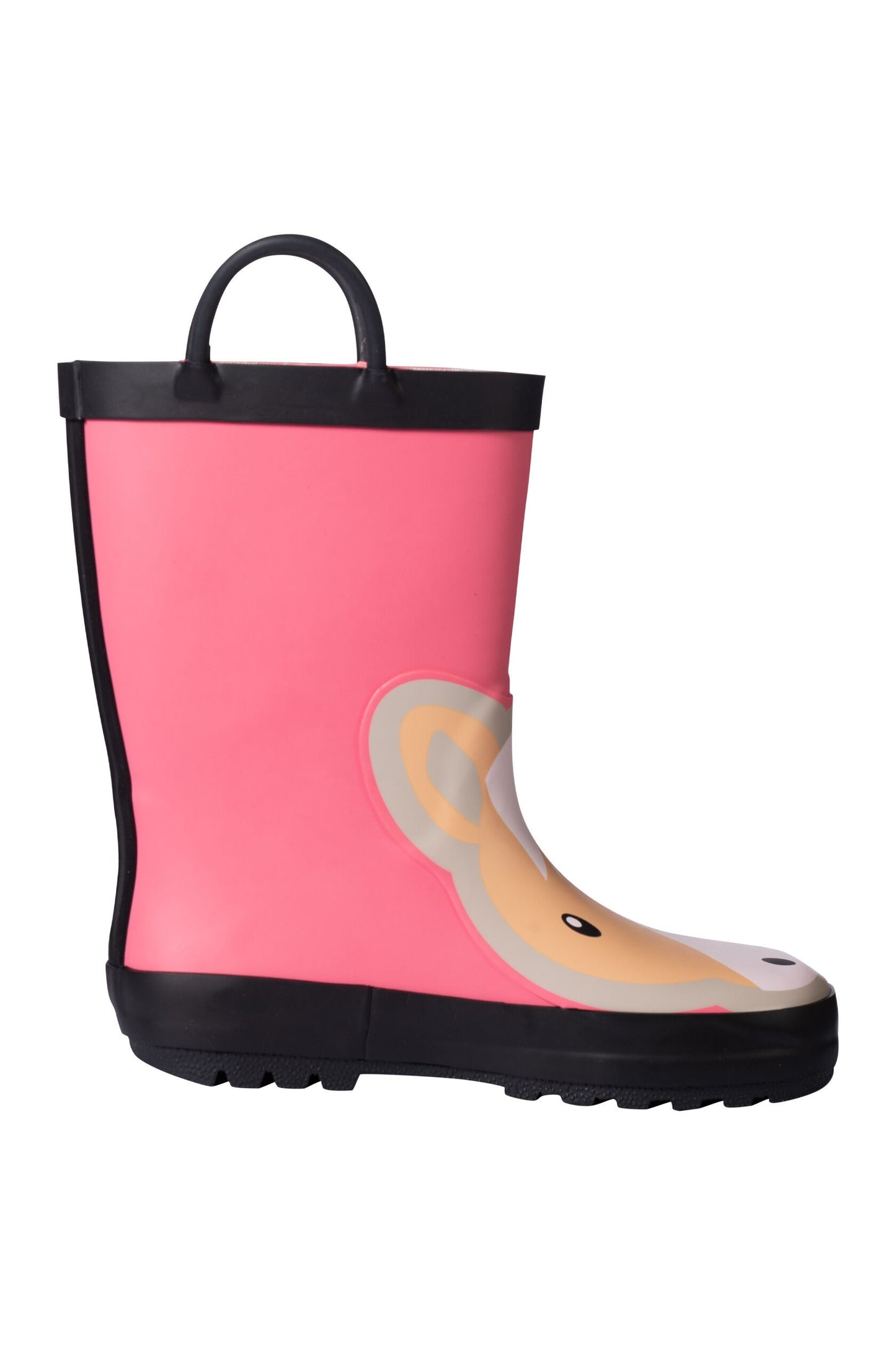 Bottes en caoutchouc HKM Maui