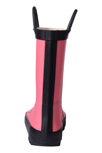 Bottes en caoutchouc HKM Maui