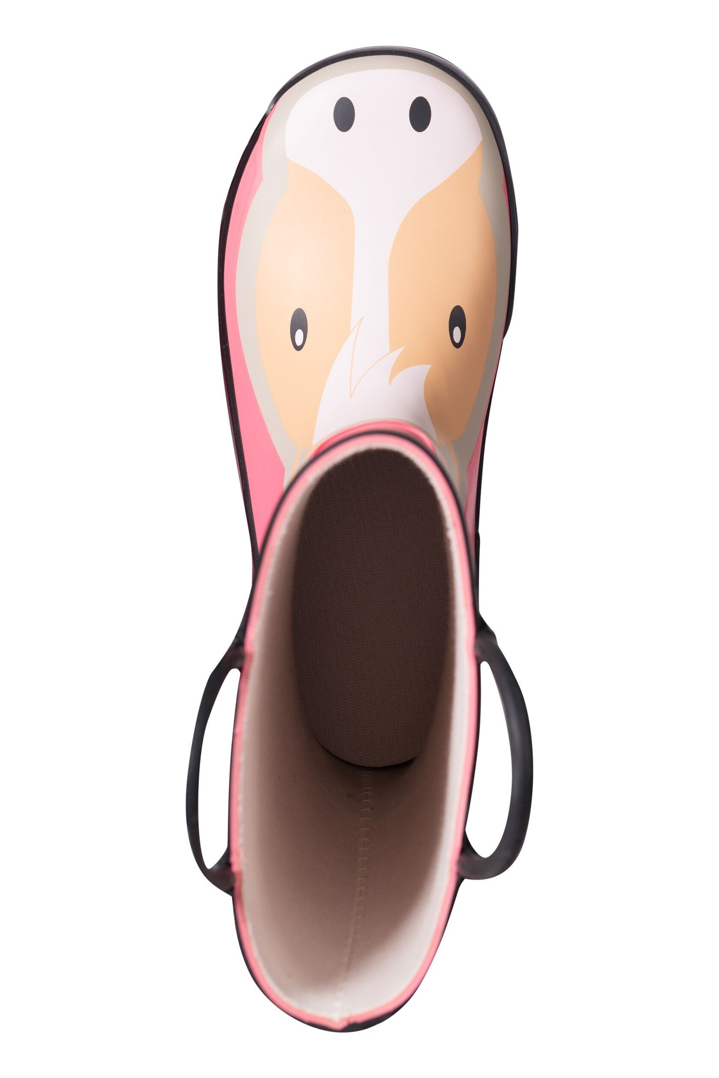 Bottes en caoutchouc HKM Maui