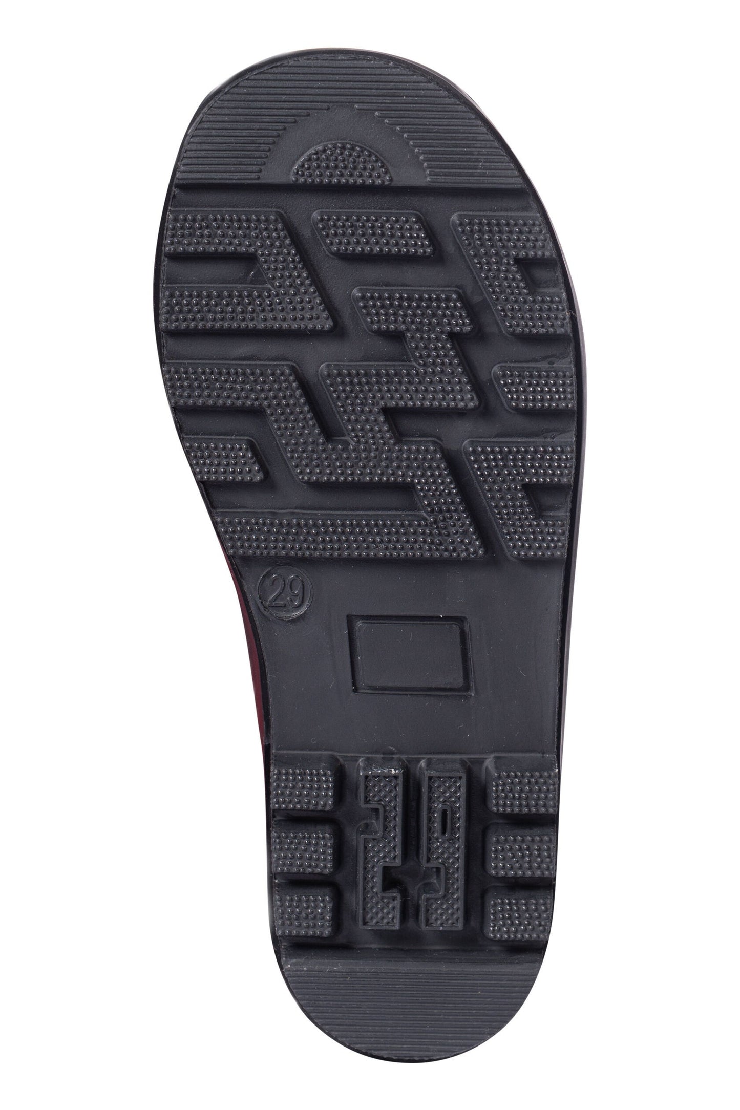 Bottes en caoutchouc HKM Maui