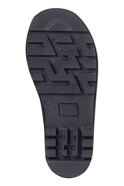 Bottes en caoutchouc HKM Maui