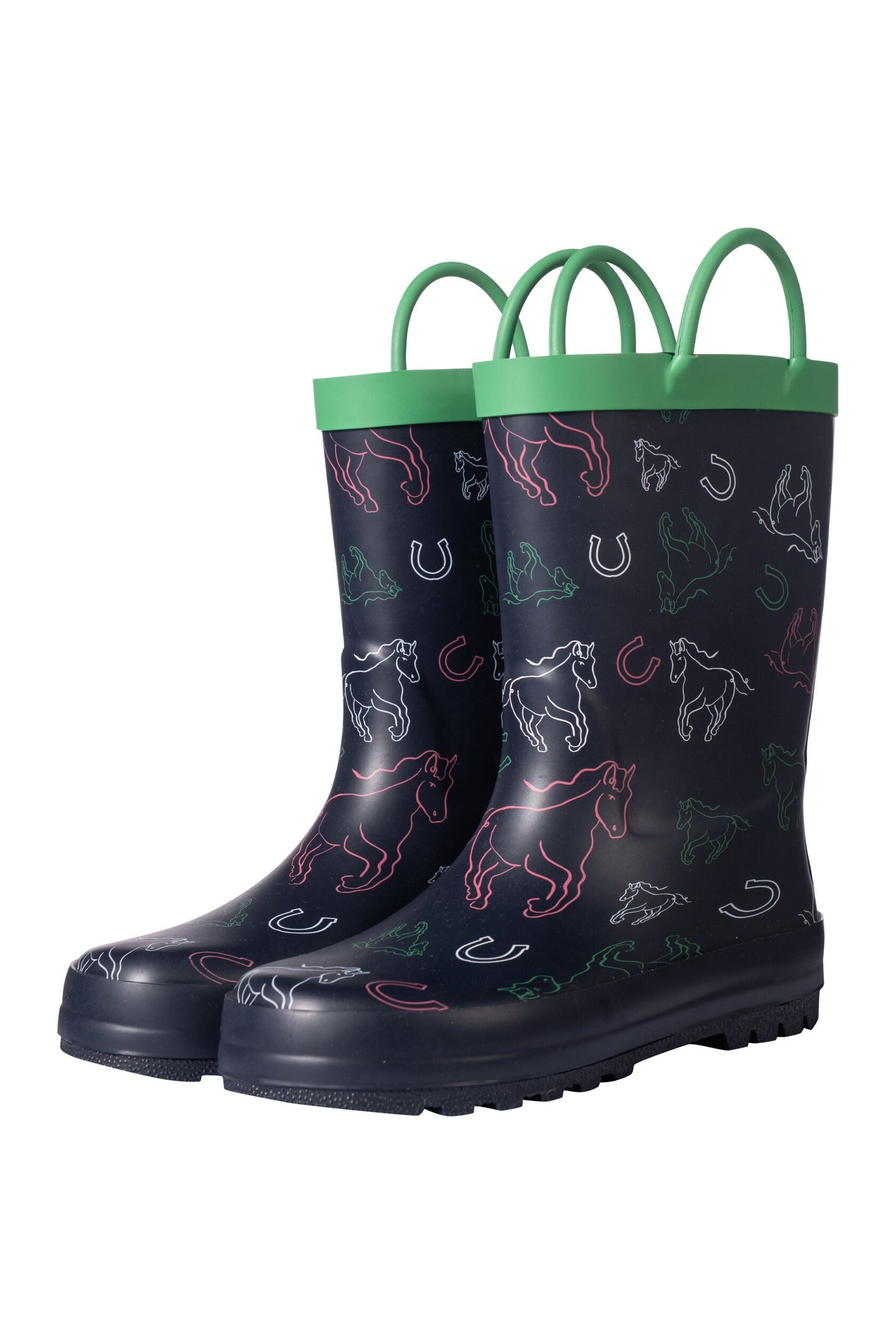 Bottes en caoutchouc HKM Maui