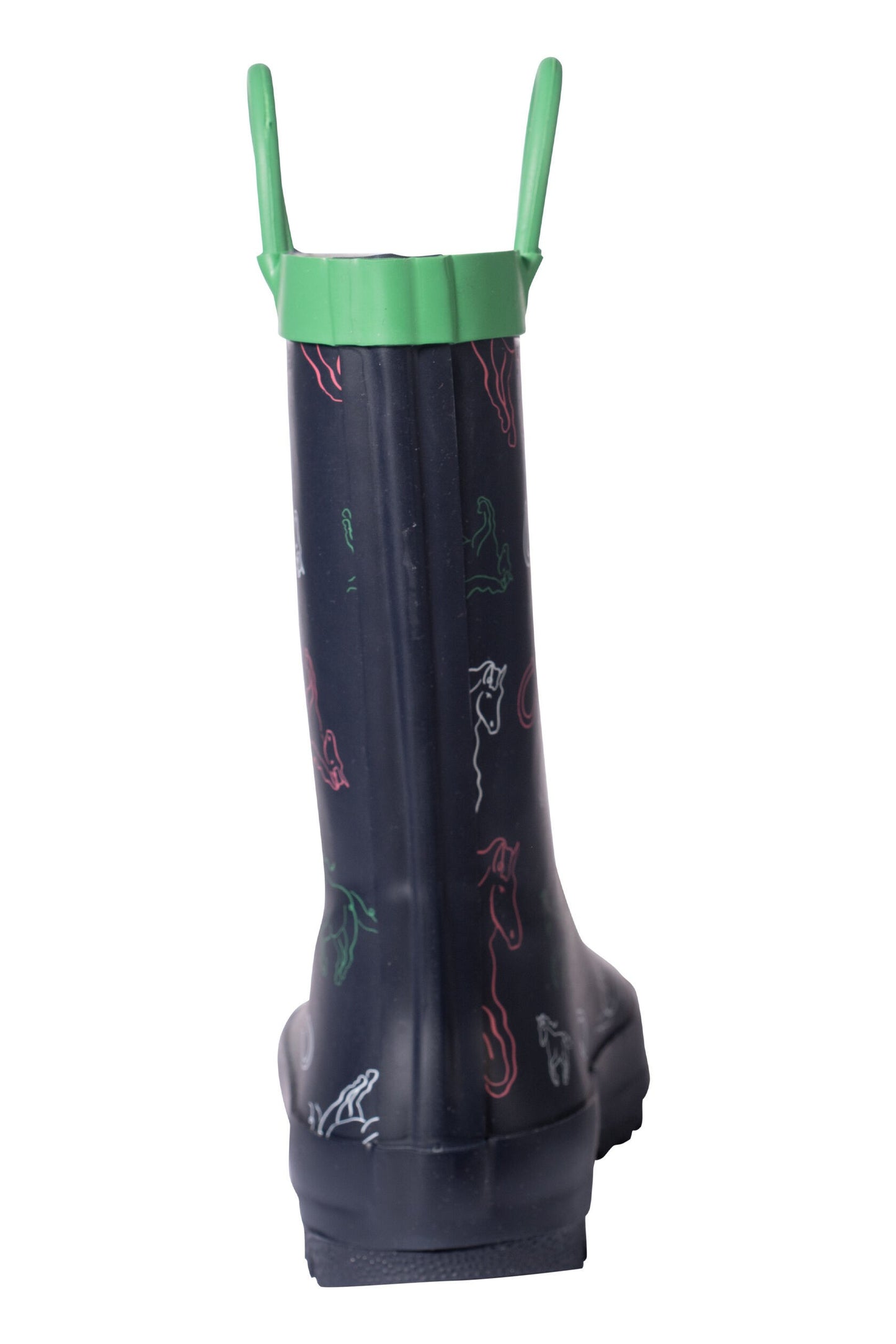 Bottes en caoutchouc HKM Maui