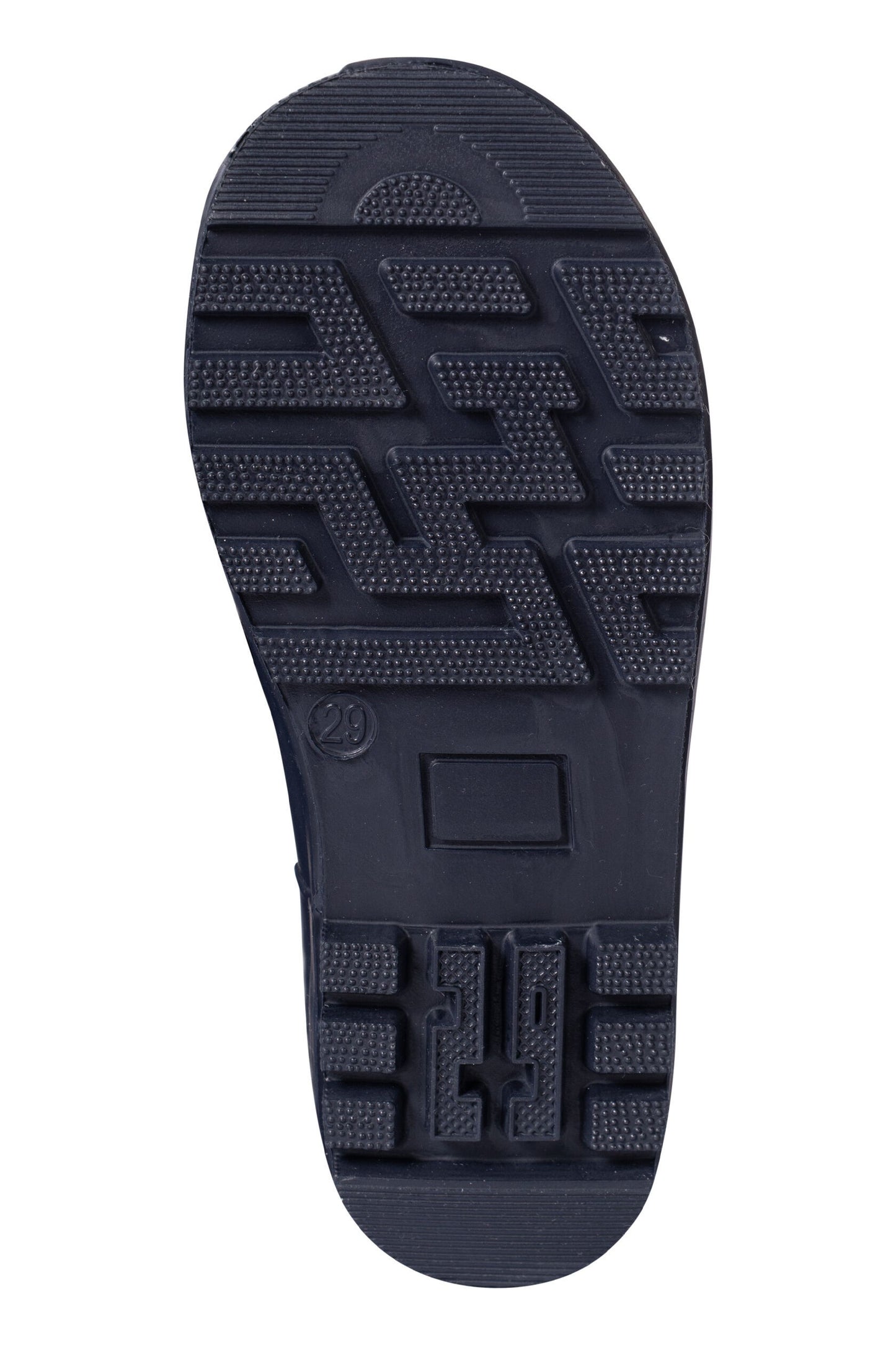 Bottes en caoutchouc HKM Maui