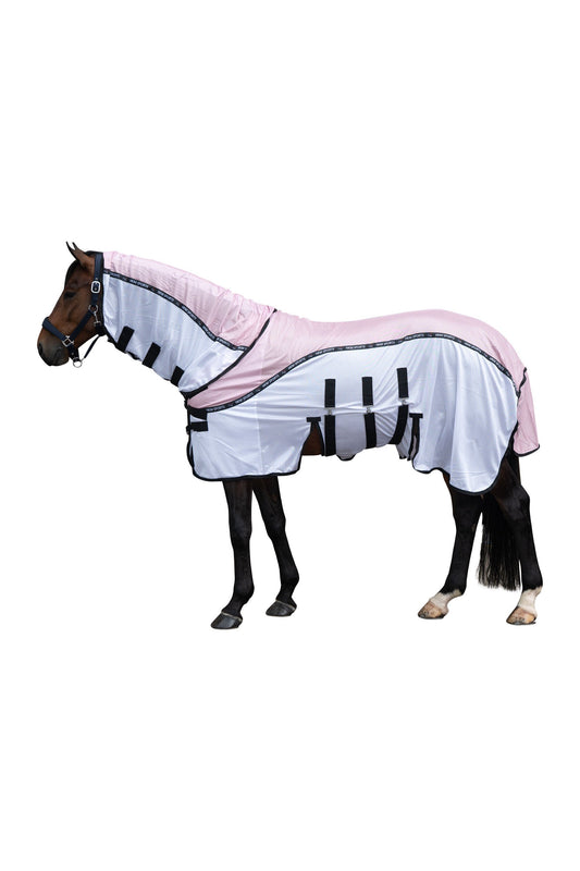 Couverture anti-mouches HKM Light