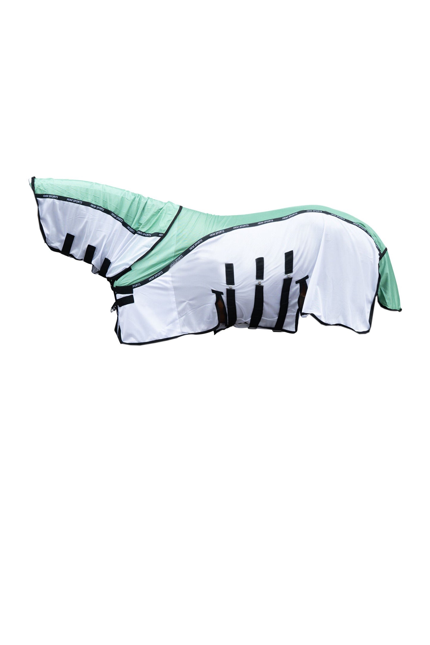 Couverture anti-mouches HKM Light
