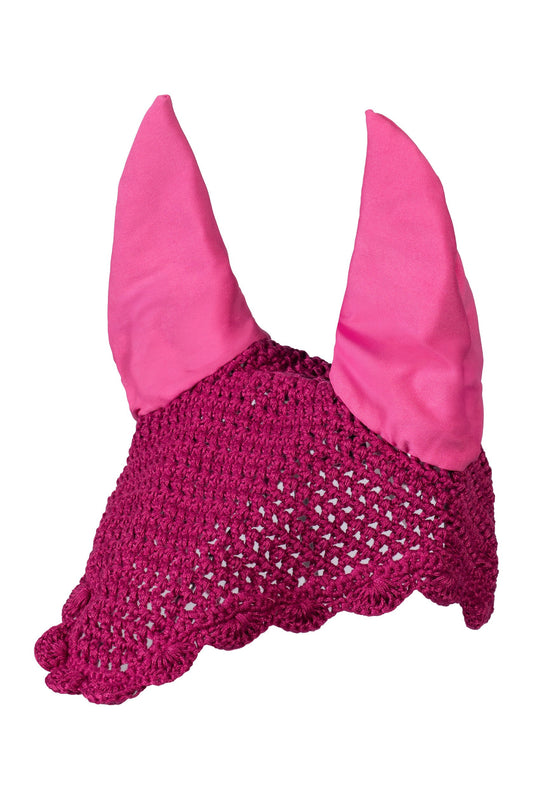 Bonnet anti-mouches HKM Manchester