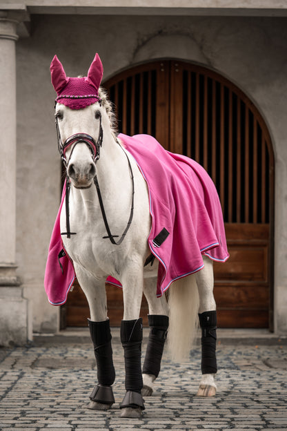 Bonnet anti-mouches HKM Manchester