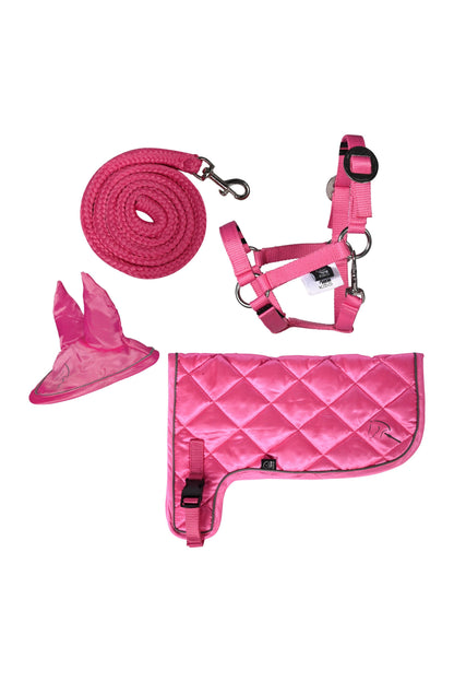 Set néon HKM Hobby Horsing