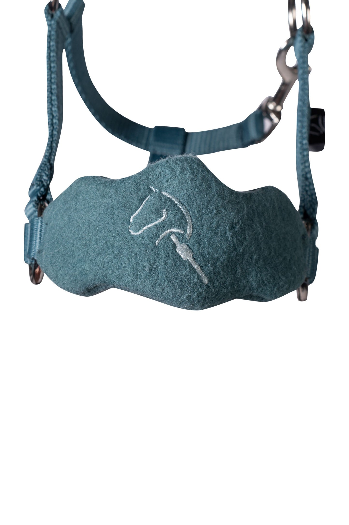 Licol avec polaire HKM Hobby Horsing