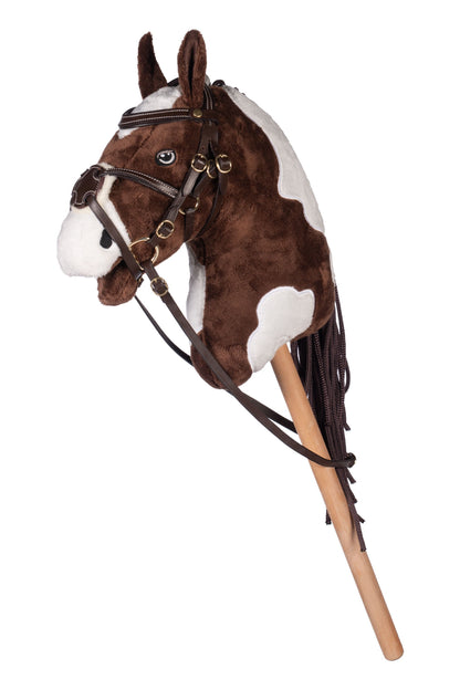 Bridon mexicain HKM Hobby Horsing