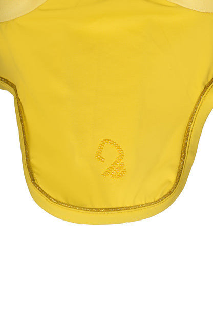 Bonnet anti-mouches HKM Limone