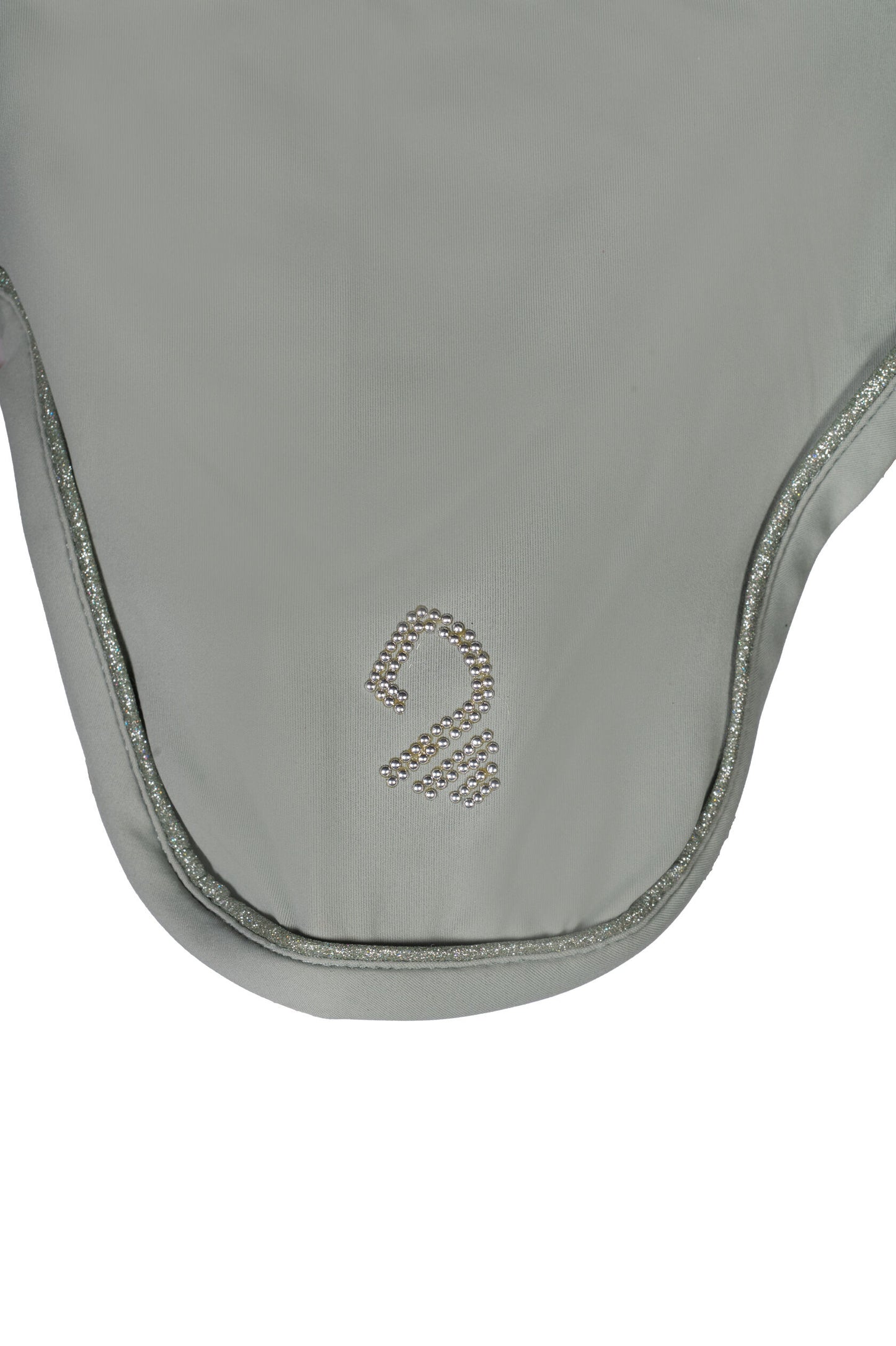 Bonnet anti-mouches HKM Limone