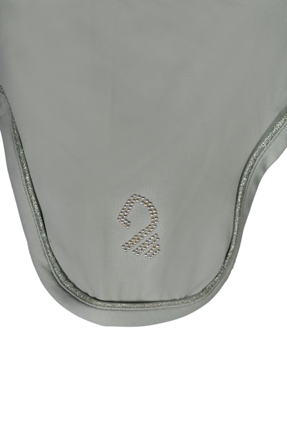 Bonnet anti-mouches HKM Limone