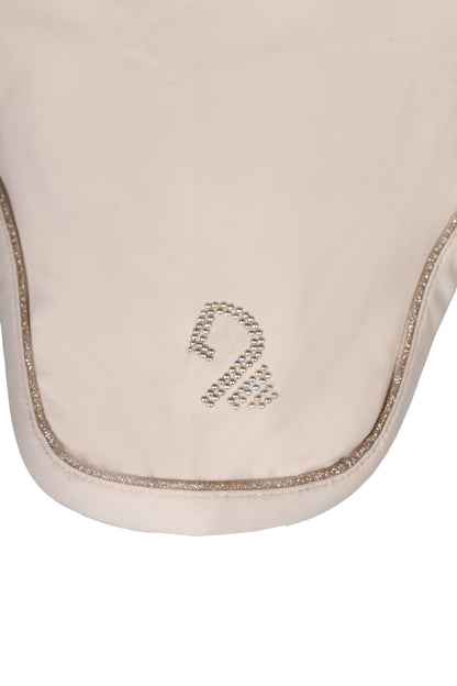 Bonnet anti-mouches HKM Limone
