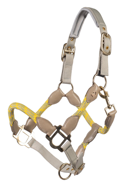 Licol HKM Limone Sportive