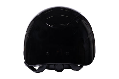 Casque HKM Alarion Brillant
