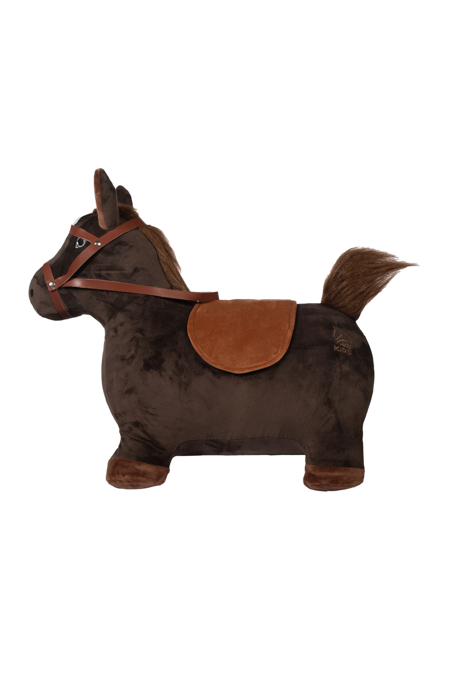 Cheval sauteur HKM