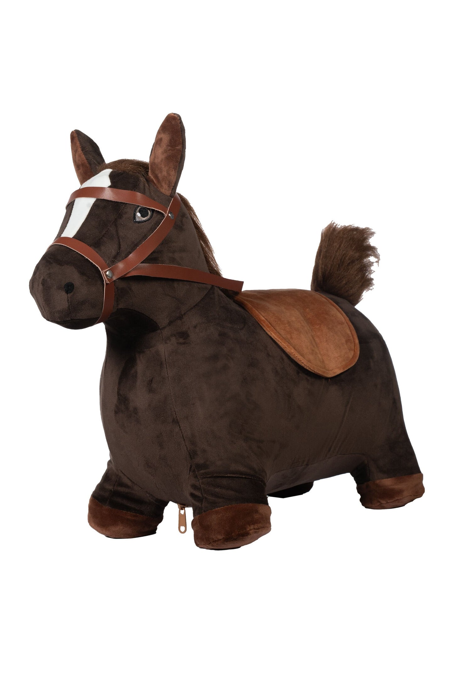 Cheval sauteur HKM