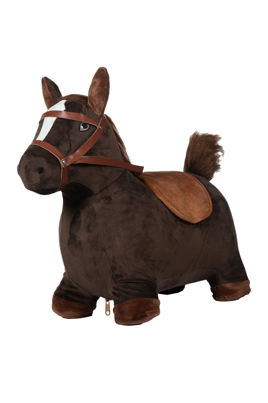 Cheval sauteur HKM