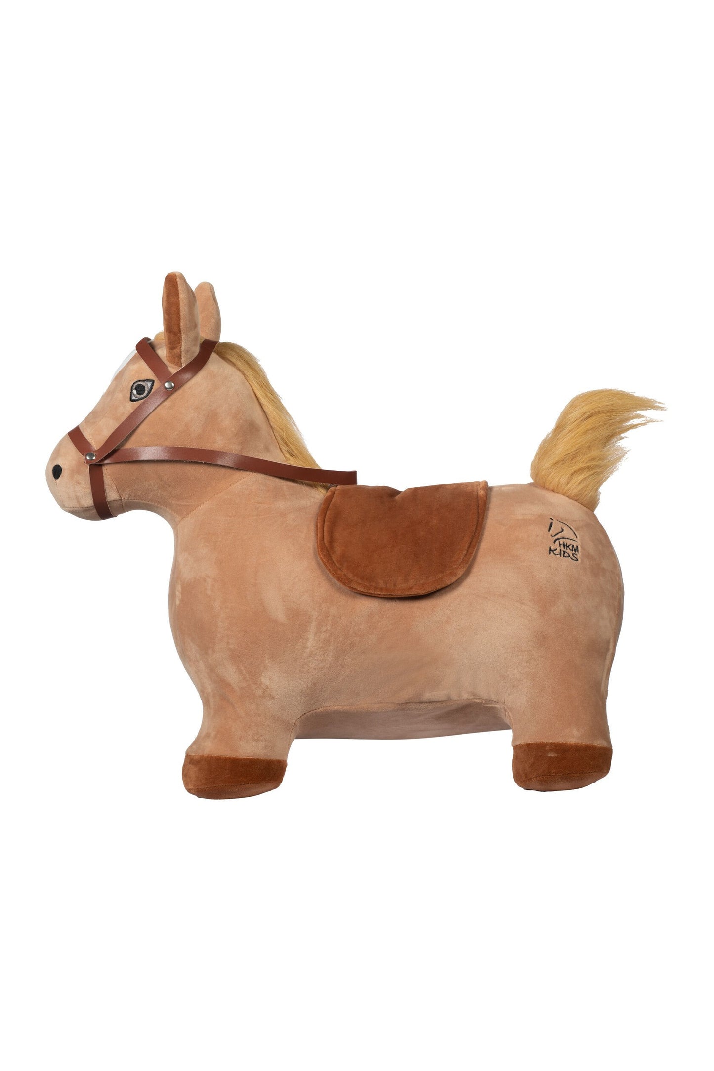 Cheval sauteur HKM