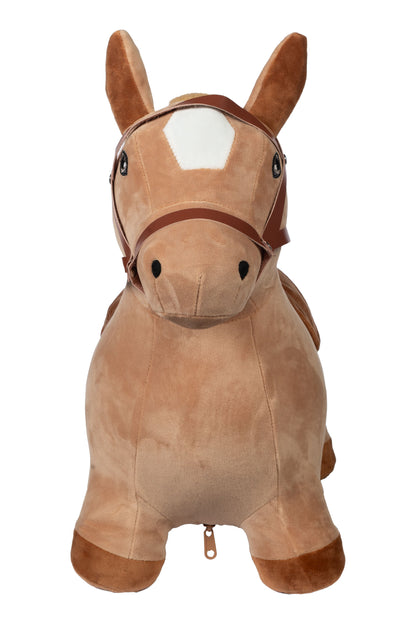 Cheval sauteur HKM