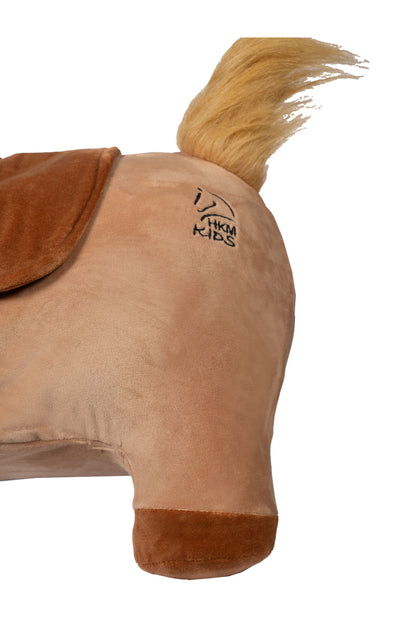 Cheval sauteur HKM