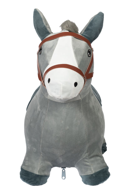 Cheval sauteur HKM