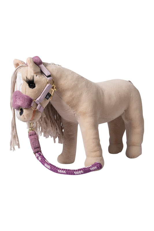 Set licol et longe HKM Cuddle Horse