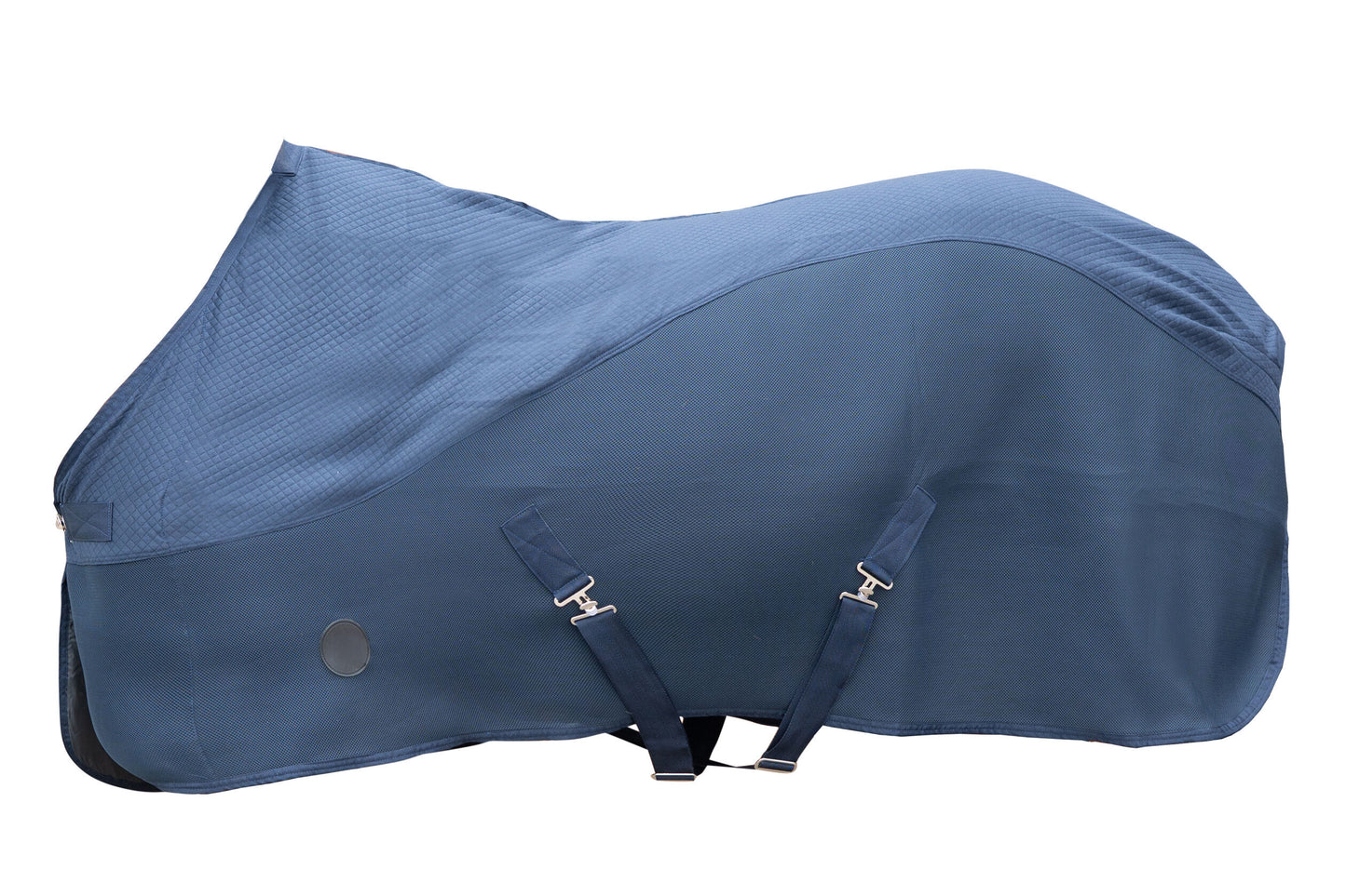 Couverture anti-mouches HKM Comfort Premium